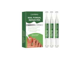 Caneta Antibacteriana Cuidado Unhas Worten