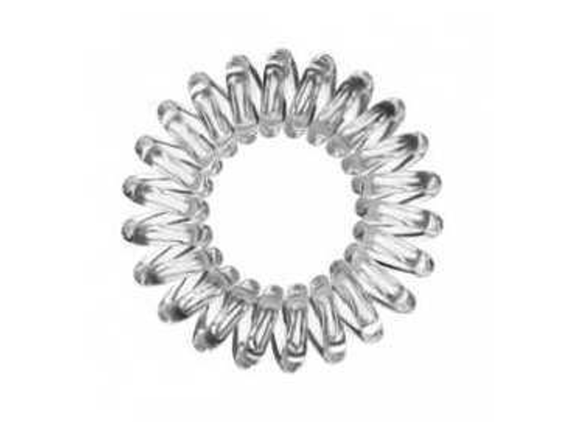 Bifull Bobbles Faixa De Cabelo Transparente