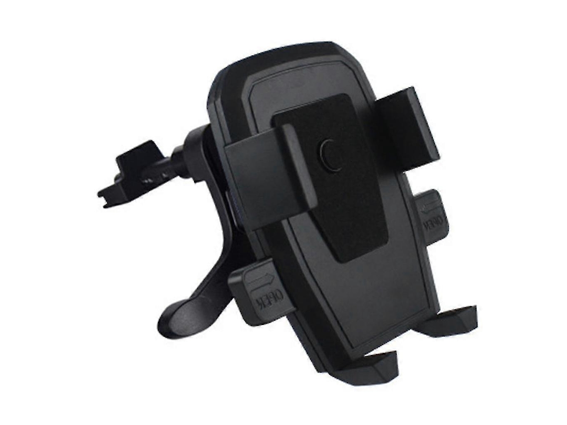 Suporte Automático Para Celular Com Trava No Carro