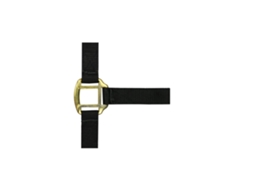 Cabresto para cavalos Norton Doublé cuir