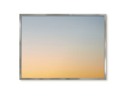 Magnetic Board Color Transition For The Living Room Espelharte (80x60 Cm)