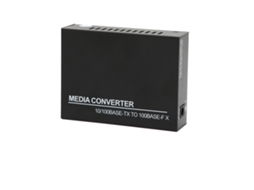 Conversor Fibra ethernet LAXISCREED