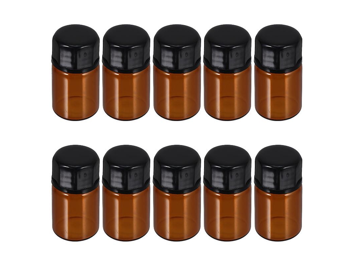 Garrafas de Sub-Embalagem 100Pcs ALLINLESS