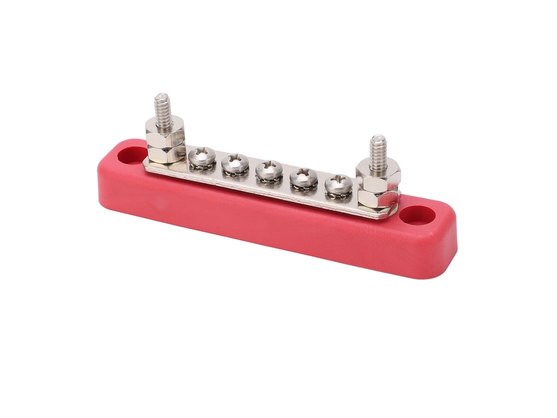 Conector Usb (à Prova D'água, Com Trava)