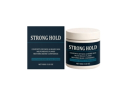 Cuidador para Barba Masculina com Toque Fino e Ação Refrescante LAXISCREED