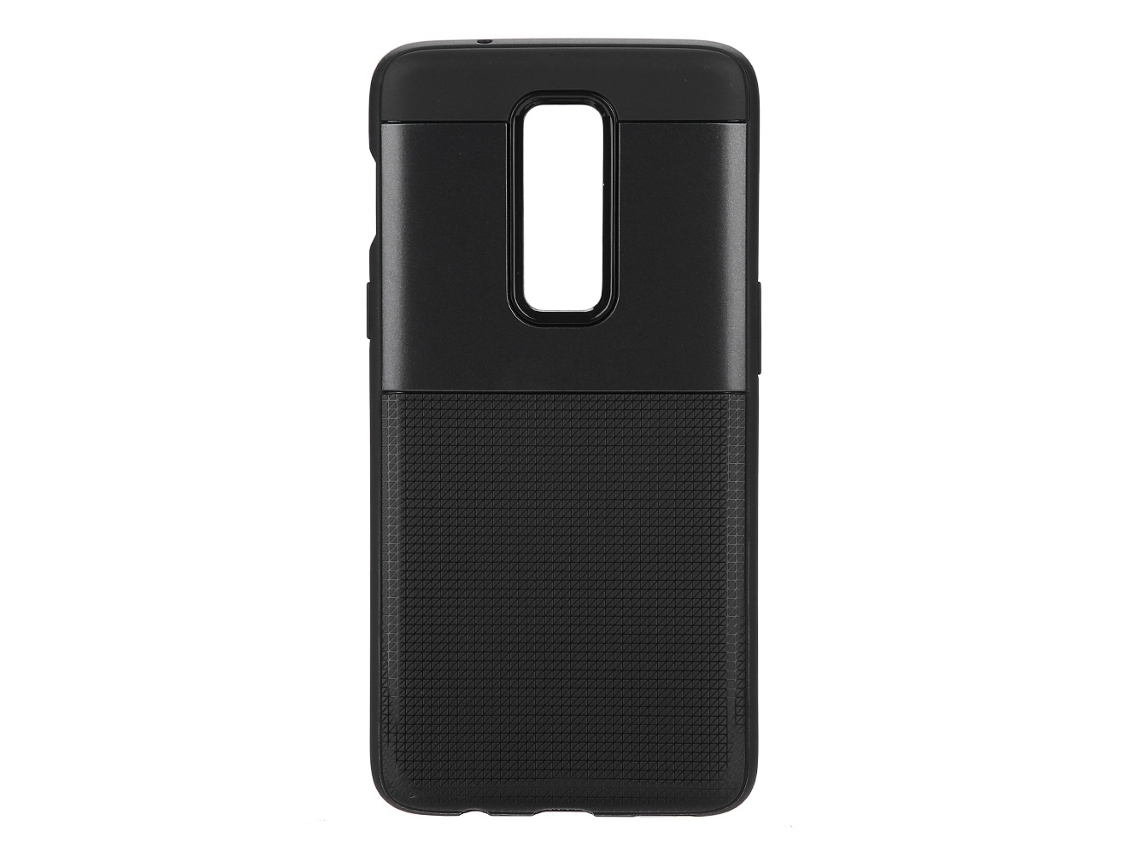 Capa de Silicone LAXISCREED Oneplus 6 Pro