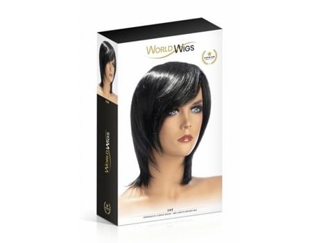Peruca WORLD WIGS