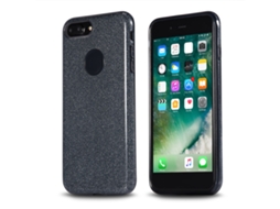Capas LAXISCREED Iphone 8p/x Pc+tpu Brilho Proteção