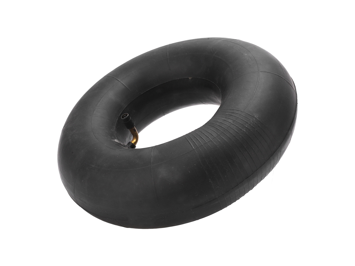 Câmara de Ar Mali de borracha 13x5.00‑6, com bico curvo, durável, para cortadores de grama