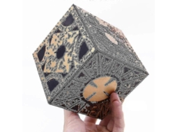 Caixa Puzzle Hellraiser Lament Configuration, Pinhead Model para Lurelia Collection