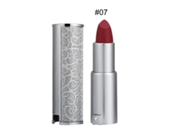 Labial Líquido Mate De Terciopelo Largo Duración Gloss Labial Impermeable Cosmético 7