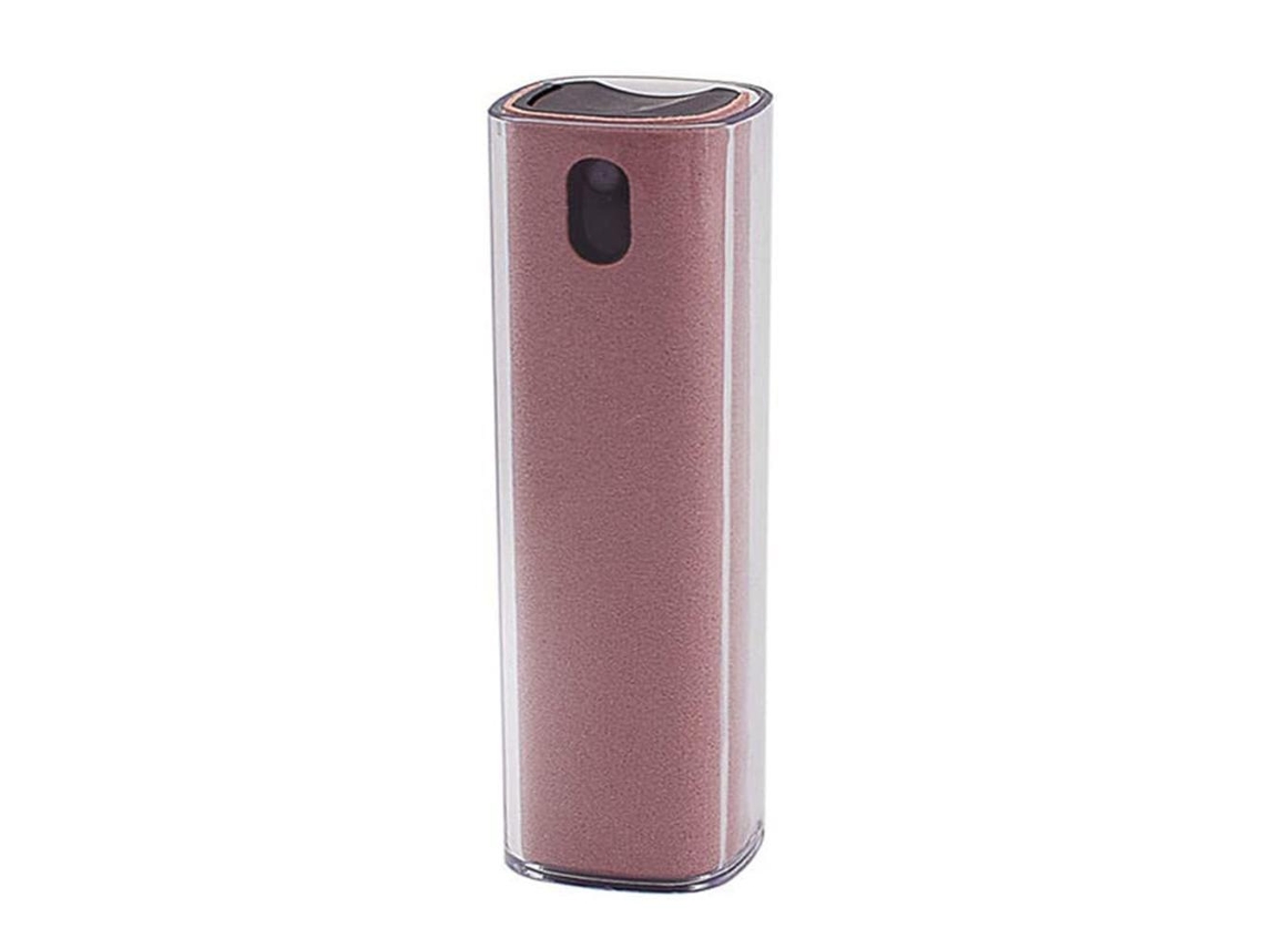 Aetheria limpador de Tela 3 em 1 Multifuncional para Celular Laptop Tablet com Spray e Pano Lavável