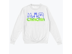 Unisex Chin_chin Classic Classic Sweatshirt-xxxl