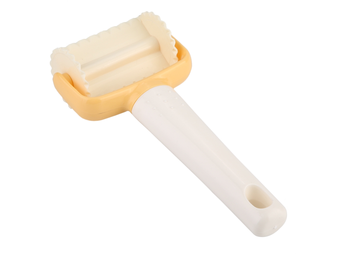 Mold de Biscoito LAXISCREED Grande Onda