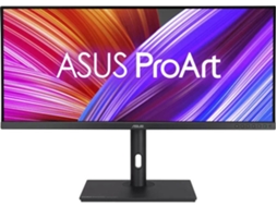 Monitor ASUS ProArt PA348CGV (Outlet Grade A - 34'' - 2K - IPS)