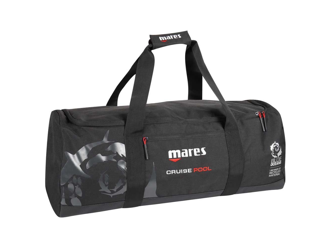 Bolsa Cruise Pool Pretomares