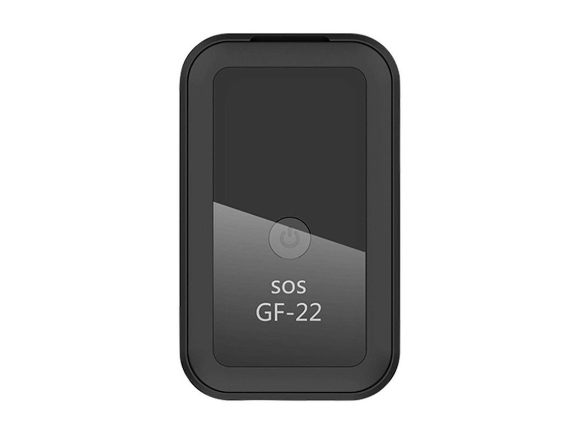 Yuru rastreador Gps Pessoal Mini, Dispositivo de Rastreamento para Veículos, Carros, Caminhões, Rv, com Proteção de Cerca e Botão Sos