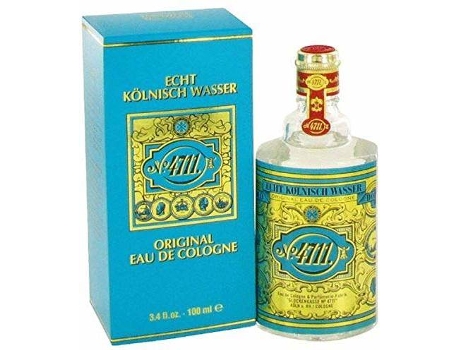 Perfume  Original Eau de Cologne (100 ml)