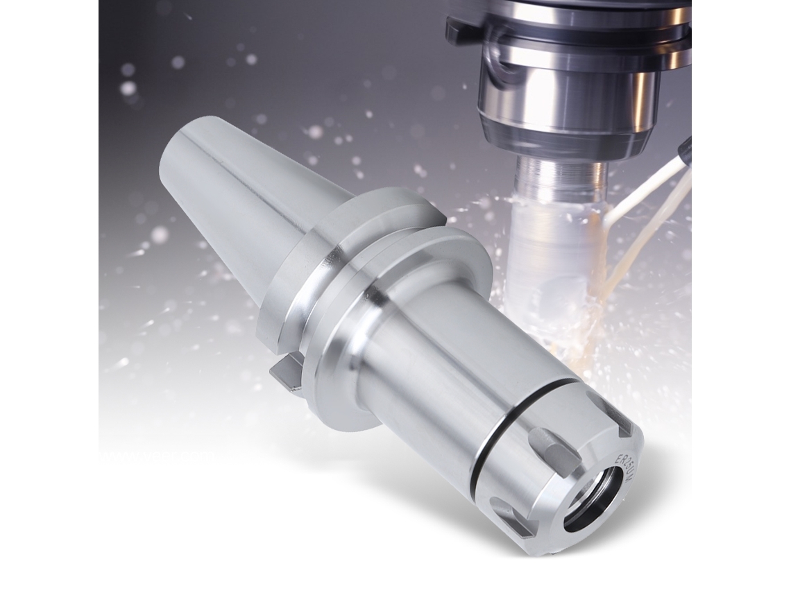 Laxiscreed Suportes Para Ferramentas Cnc E Acessórios De Hardware De Alta Precisão Em Aço 40cr