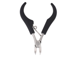 Alicate De Cutícula (aço Inoxidável, Multifuncional Para Manicure E Pedicure) Eoocoo