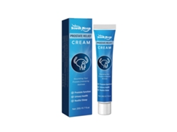 Creme South Moon Cuidado Masculino Vitalidade