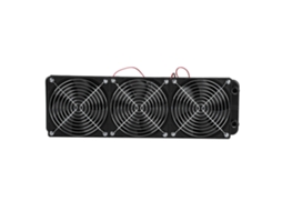 Radiador Cpu 360mm LAXISCREED