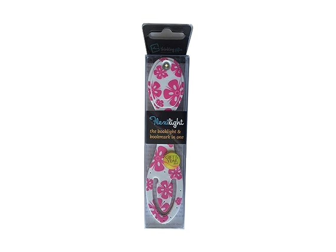 Livro Flexilight Flower (Português)
