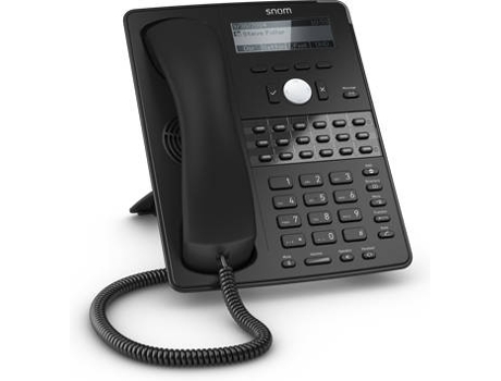 Telefone IP SNOM D725