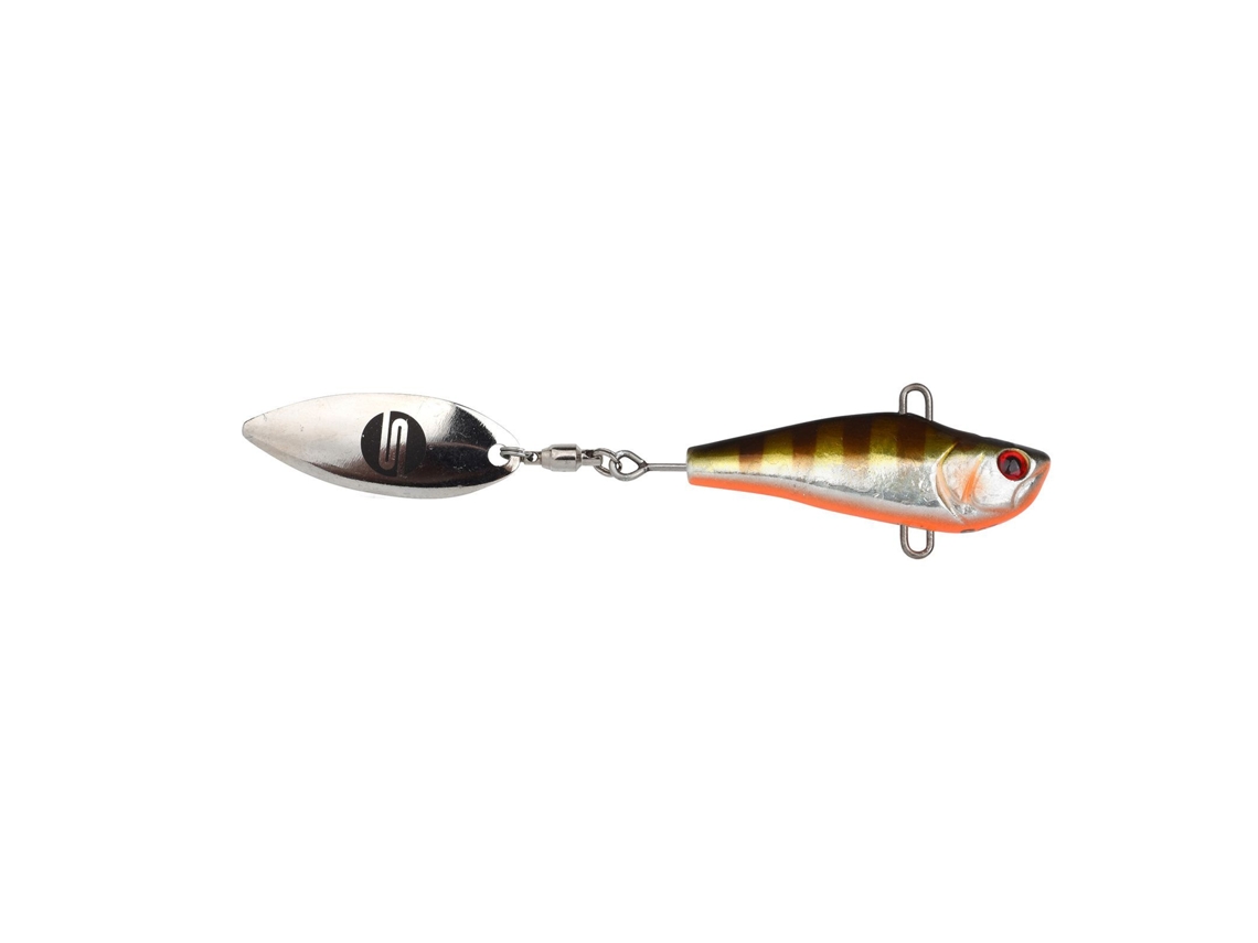 Lure Spro Asp Speed Spinner UV