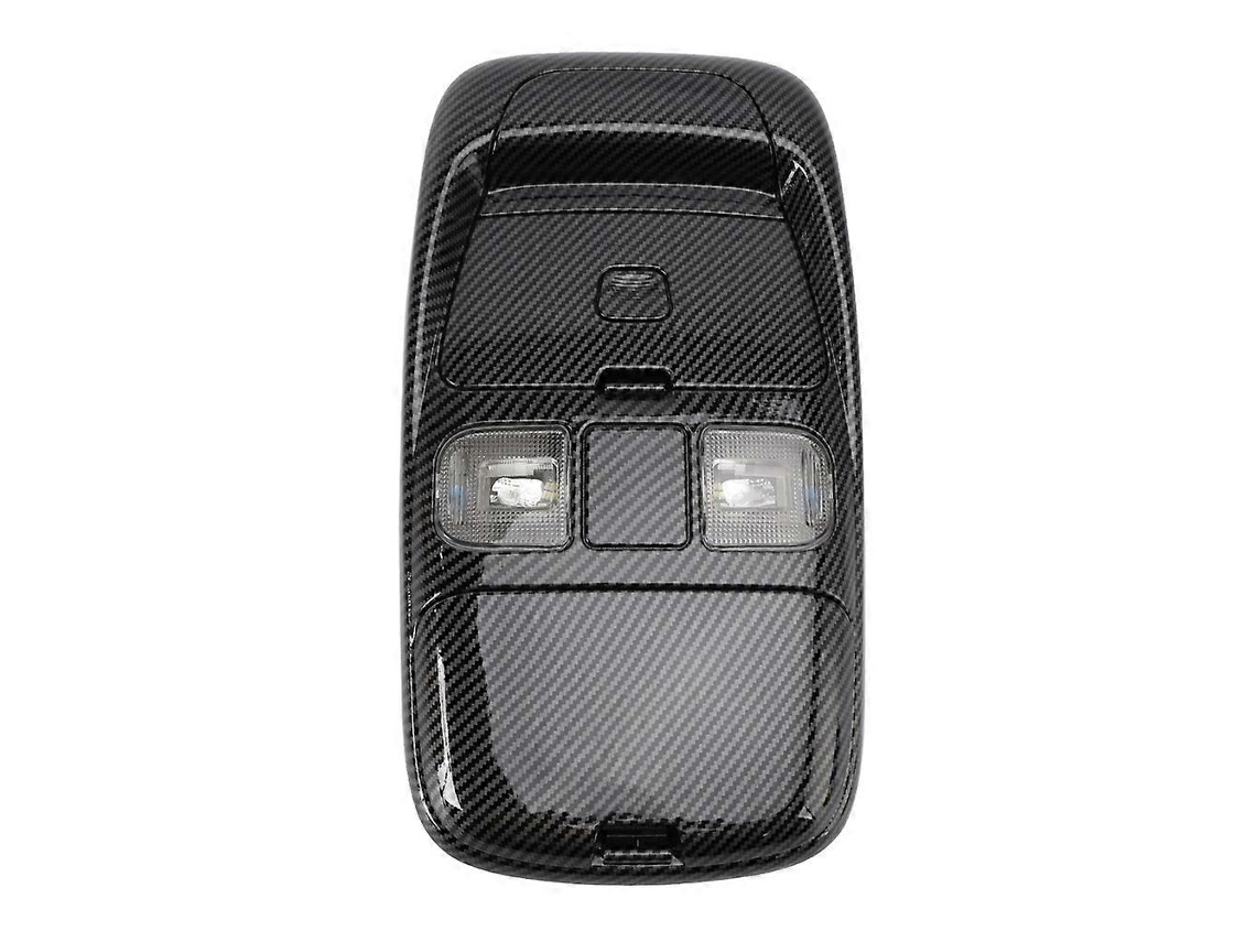 Luz De Leitura Led Para Console Superior, Compartimento De Armazenamento, Código 55350657 55350655, Compatível Com Dodge Ram 1500 2500 (1998-200_yua