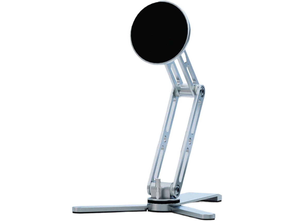 Suporte Magnético Para Celular Com Ventosa