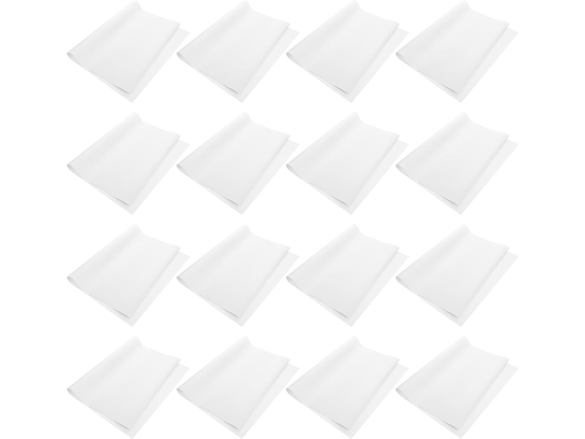Papel de Embalagem para Mudança Topbathy 70 X 38 Cm, 100 Folhas, Resistente a Rasgos, Proteção e Amortecimento