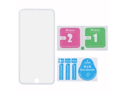 Protetor de Vidro Temperado LAXISCREED para Iphone 6/7/8 Plus