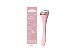 Rolo de Massagem Facial Anti idade Relaxante