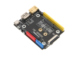 Placa De Expansão Cm4 Duino Hd Interface Multimídia Usb M Key Interface Módulo De Computação 4 Placa De Expansão Aquaforge