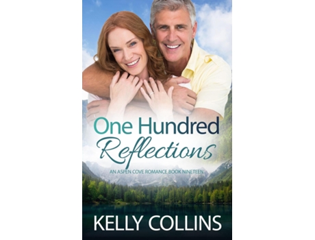 Livro One Hundred Reflections de Kelly Collins (Inglês)
