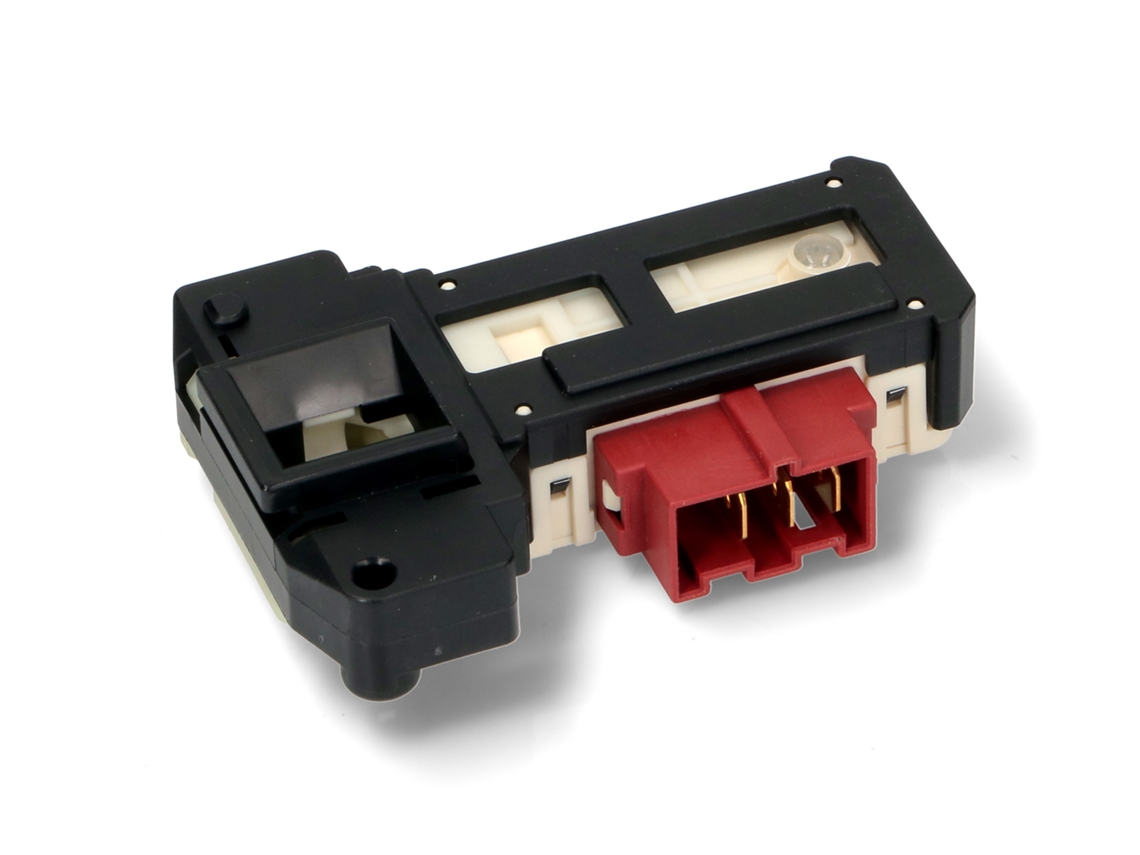 Fechadura da Porta Beko 2847740500 Zv446f para Máquina de Lavar Roupa Int011ac METALFLEX