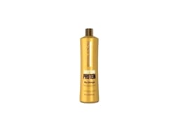 Progressiva Smoothing Protein Brasil Cacau 1l - Paso 2