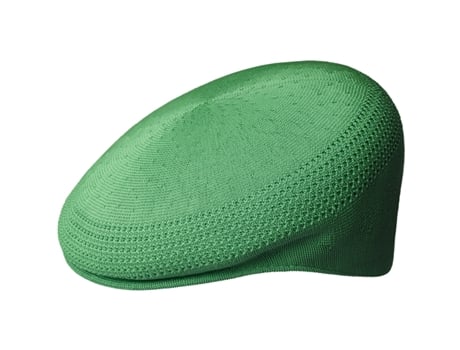 Boina de Homem KANGOL Tropic Ventair Verde (L)