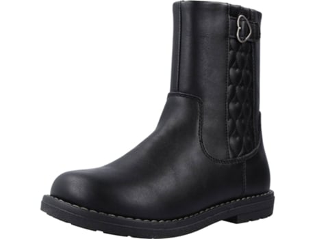 Sapatos de Criança CHICCO Carmelina Preto (24)