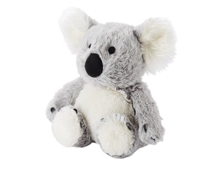 Peluche WARMIES koala hot water bottle plush (Idade Mínima Recomendada: 1 ano)