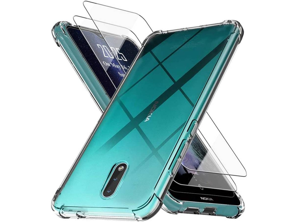 Capa Nokia 2.3 HONGWE.