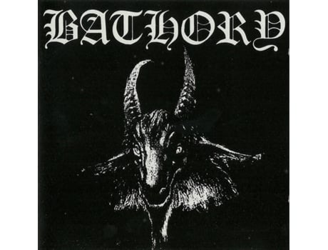 CD Bathory - Bathory | Worten.pt