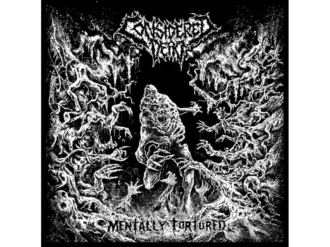 CD Considered Dead - Mentally Tortured