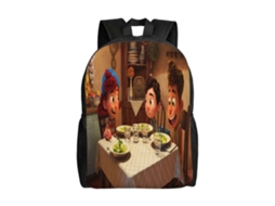 Mochila Kirby W1761 Para Escola E Trabalho, Leve E À Prova Dágua, Mochila Estilosa Para Estudantes E Adultos J1761 Olysi Shop