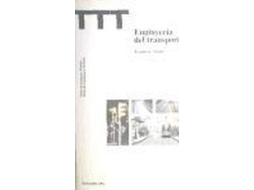 Livro Enginyeria Del Transport de Francesc Astals Coma