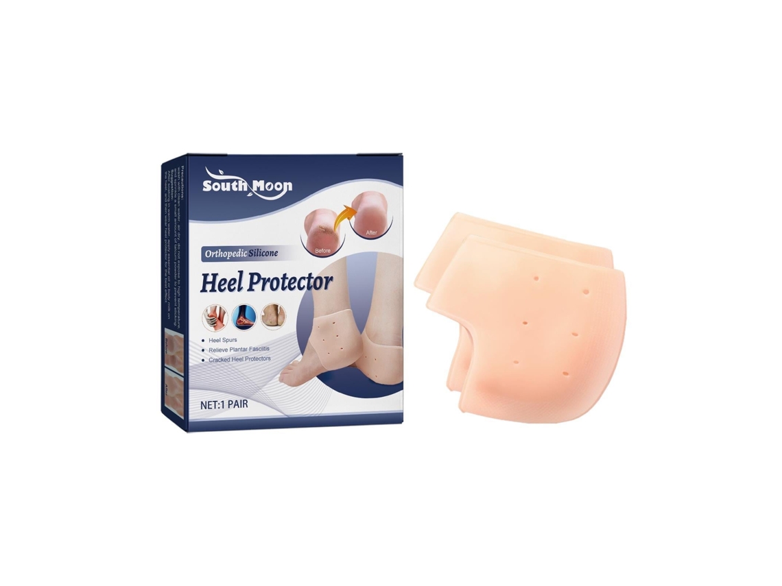 Dispositivo de Cuidado com os Pés LAXISCREED para Manutenção Fácil e Conforto Diário
