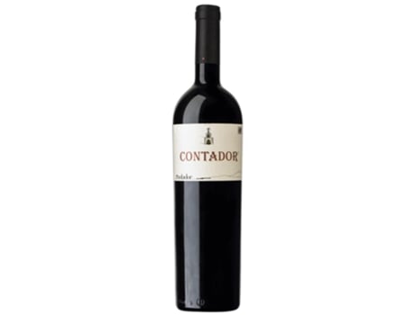 Vinho CONTADOR Contador Rioja (0.75 L - 1 unidade)