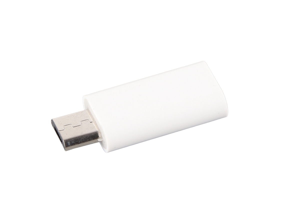 Adaptador Micro Usb para Usb3.0 Type c LAXISCREED