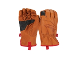 Luvas Leather Nº9